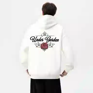 UNDERGARDEN i.tCleanfitLOGO