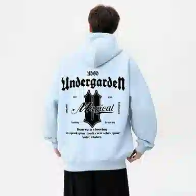 UNDERGARDEN i.tCleanfitLOGO
