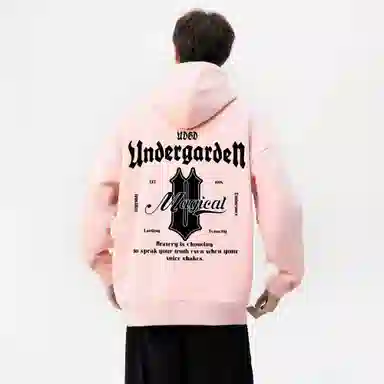 UNDERGARDEN i.tCleanfitLOGO