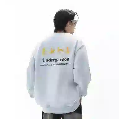 UNDERGARDEN i.tLOGO