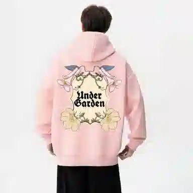 UNDERGARDEN i.tLOGO