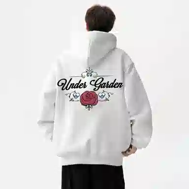 UNDERGARDEN i.tCleanfitLOGO