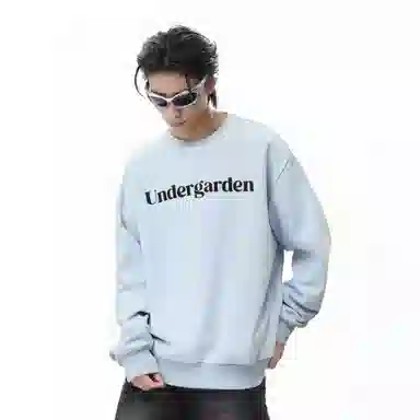 UNDERGARDEN i.tLOGO