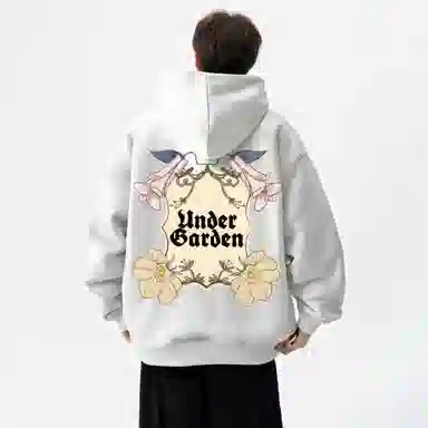 UNDERGARDEN i.tLOGO