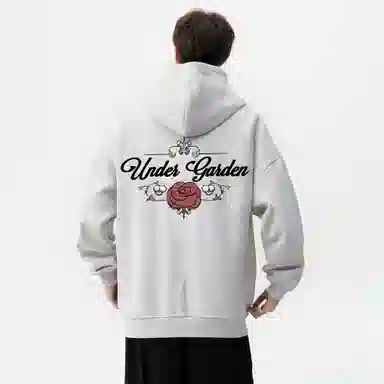 UNDERGARDEN i.tCleanfitLOGO