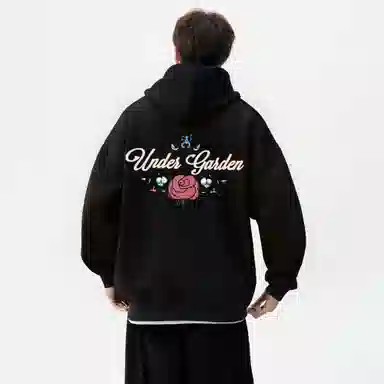 UNDERGARDEN i.tCleanfitLOGO