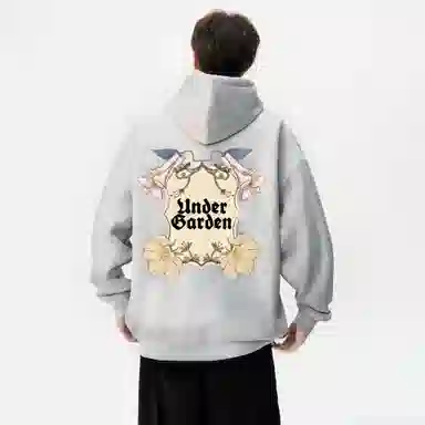 UNDERGARDEN i.tLOGO