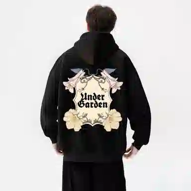 UNDERGARDEN i.tLOGO