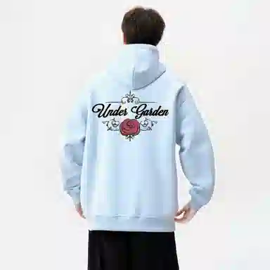 UNDERGARDEN i.tCleanfitLOGO