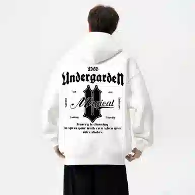 UNDERGARDEN i.tCleanfitLOGO