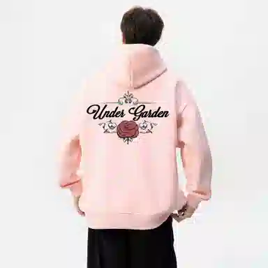 UNDERGARDEN i.tCleanfitLOGO