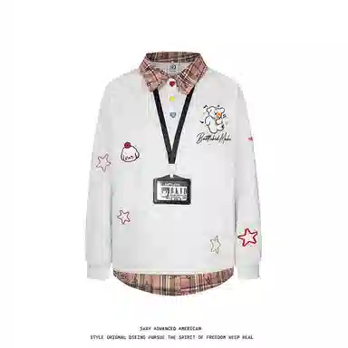 JZWSTUDIO POLO