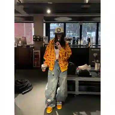 GDRG "I LOVE EMO"ins