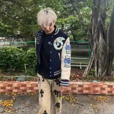 GDRG vibecleanfitins