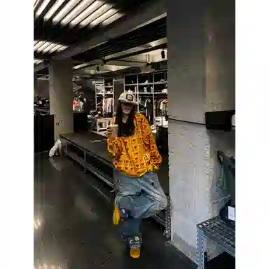 GDRG "I LOVE EMO"ins