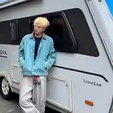 GDRG VINTAGEicleanfit