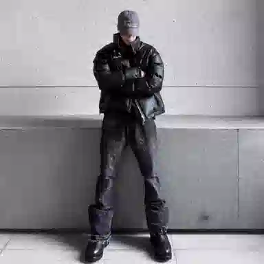 GDRG vintagecleanfitvibe