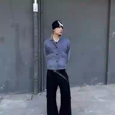 GDRG VINTAGEicleanfit