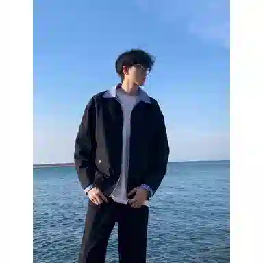 Miu系 GDRG Harrington Jacket