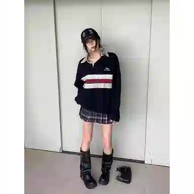 GDRG insvibeoversize