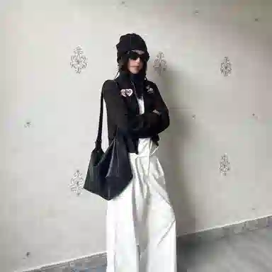 GDRG VINTAGEicleanfit