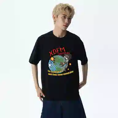XDFM T