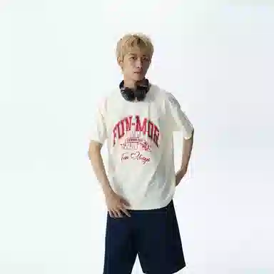 XDFM hiphopT