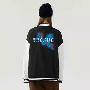 MUSCLETECH
