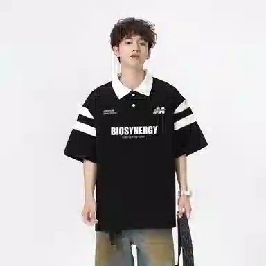 MUSCLETECH 260TLOGOPolo