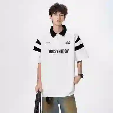 MUSCLETECH 260TLOGOPolo