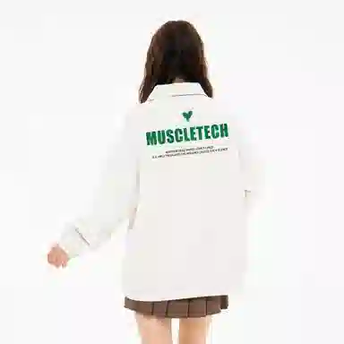 MUSCLETECH LOGO