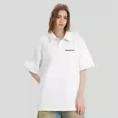 MUSCLETECH Polo