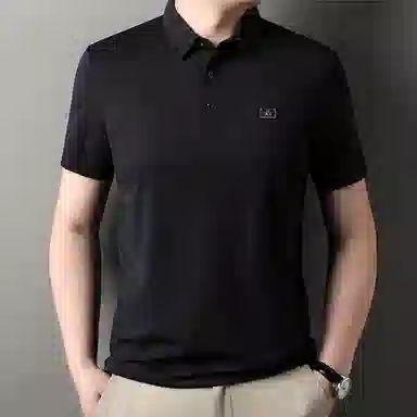 Devanro T Polo