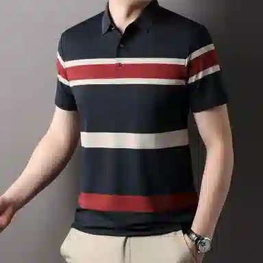 Devanro T Polo