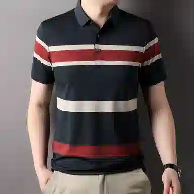Devanro T Polo