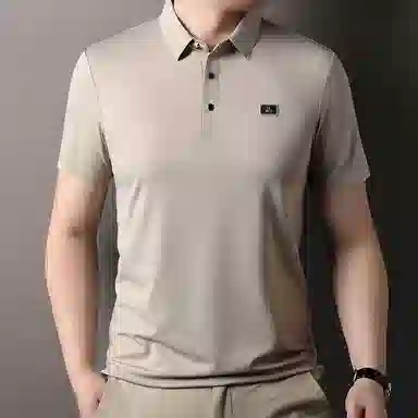 Devanro T Polo