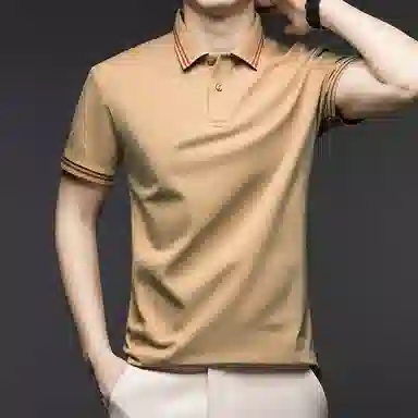 Devanro T Polo