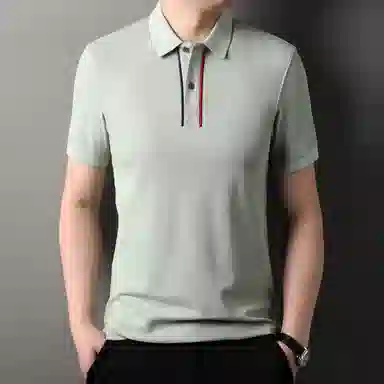 Devanro T Polo