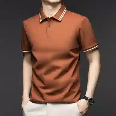 Devanro T Polo