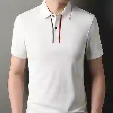 Devanro T Polo