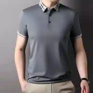 Devanro T Polo