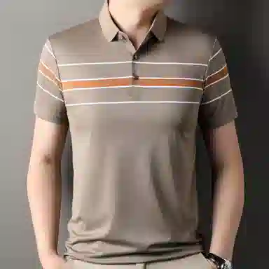 Devanro T Polo