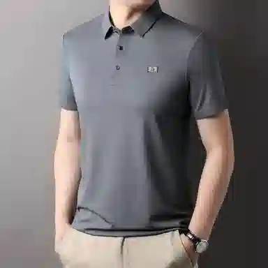 Devanro T Polo