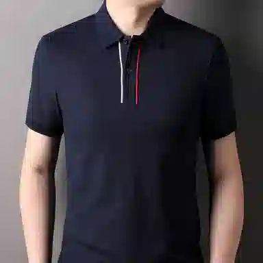 Devanro T Polo