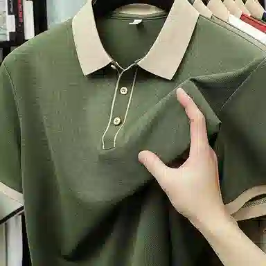 Devanro Polo