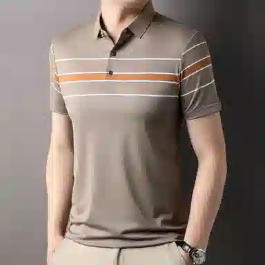 Devanro T Polo