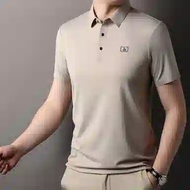 Devanro T Polo