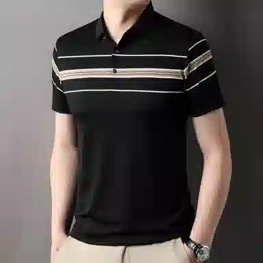 Devanro T Polo