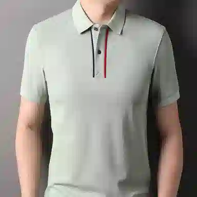 Devanro T Polo