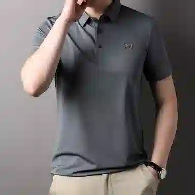 Devanro T Polo